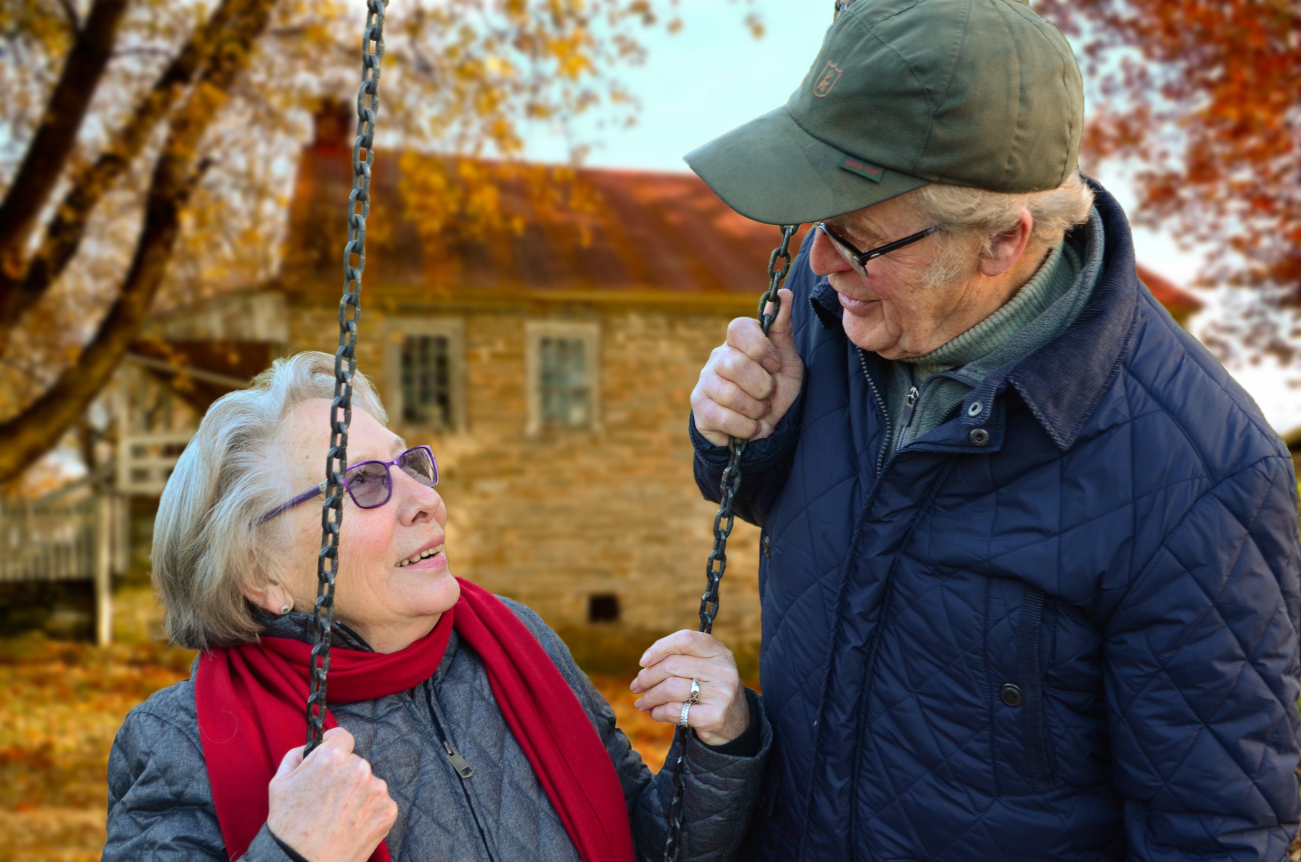 Read more about the article Bewegungsparcours, Sturzrisiko und gesundheitsbezogene Lebensqualität