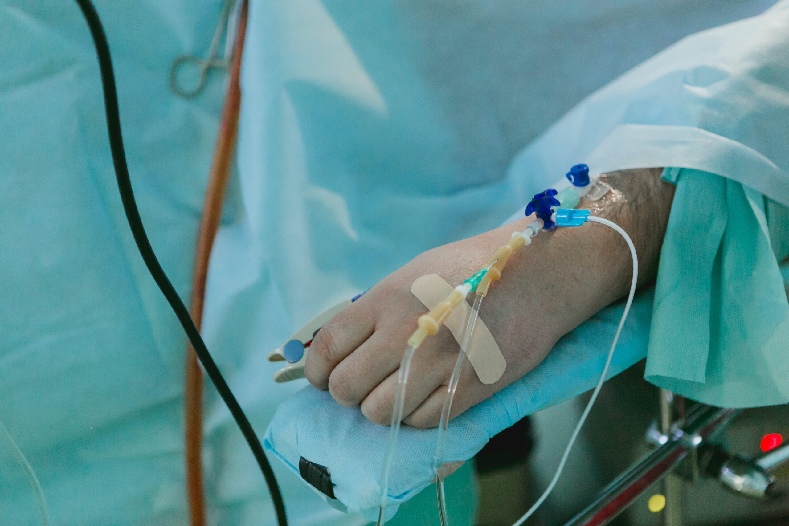 Read more about the article Mobile Stroke Units verbessern die Funktionaliät nach Insult