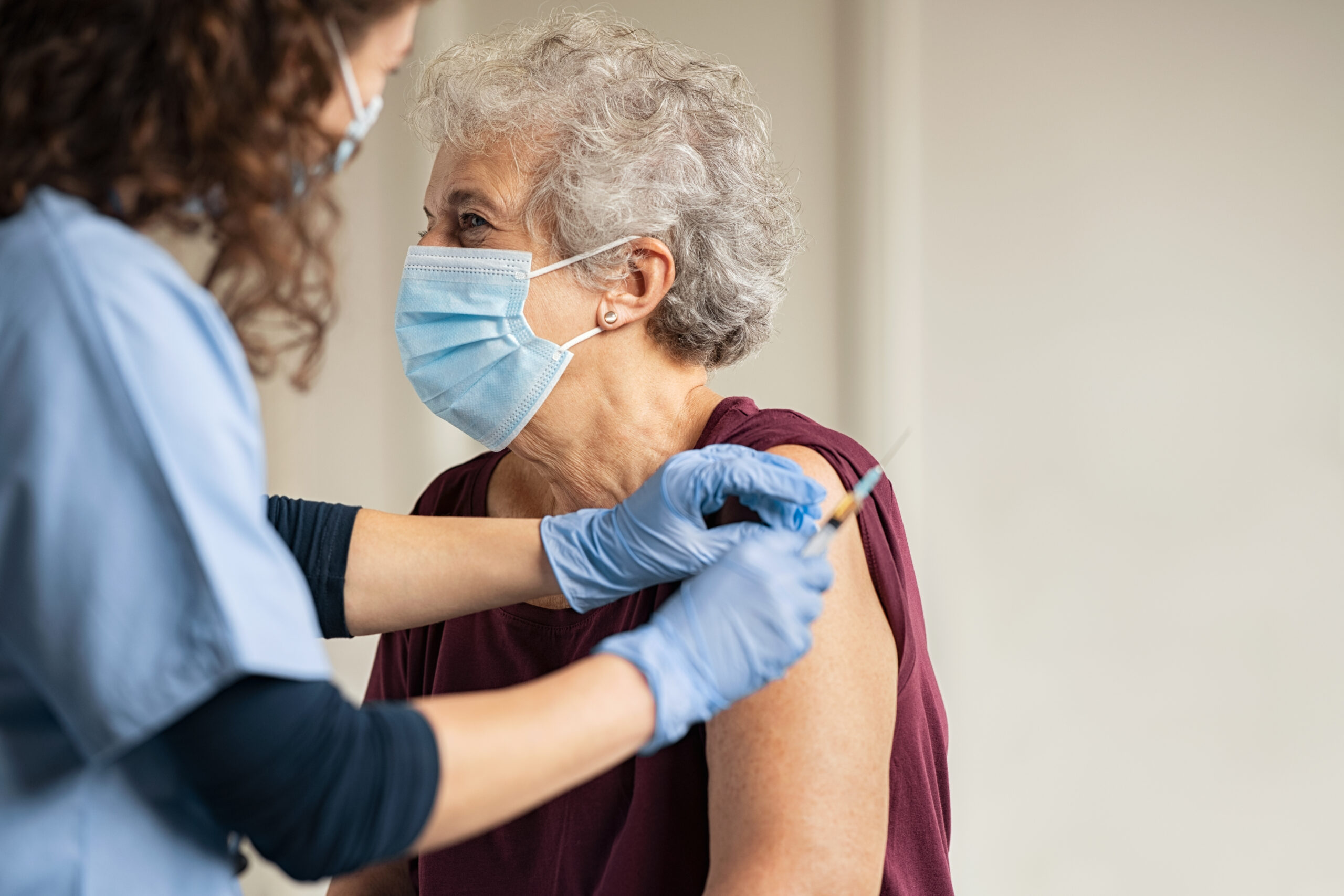 Read more about the article Healthy Ageing: Der hohe Stellenwert von Impfungen – Stellungnahme der Österreichischen Gesellschaft für Geriatrie und Gerontologie (ÖGGG) – aktuelle Version 2026